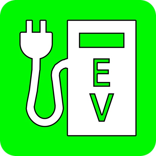 EV Pie icon