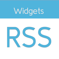 RSS Reader and Widget