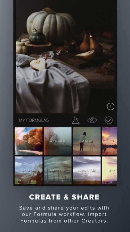 Mextures
