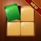 Wood Block Puzzle represents a legendary board puzzle game that helps you im- prove your attention, concentration and problem-solving skills