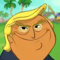 Trumpy Dumpty