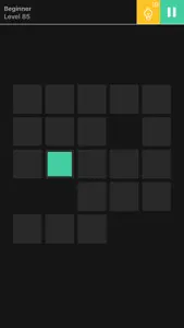 Fill Squares - Logic Game screenshot #2 for iPhone