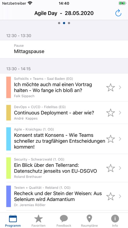 Karlsruher Entwicklertag