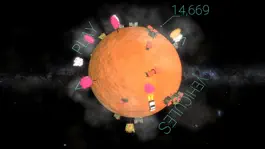 Game screenshot Crazy Planet™ mod apk