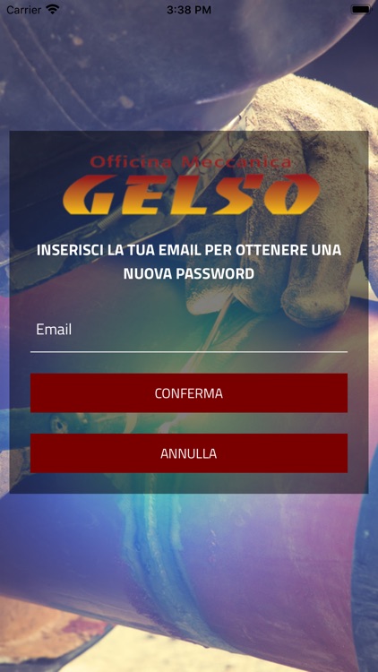 Officina Gelso