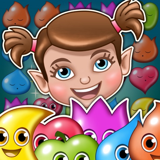 Fairy Seasons iOS App