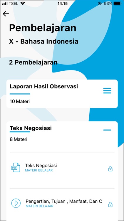 SCOLA LMS for Student screenshot-5