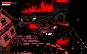bleak sword iPhone Captures Décran 4