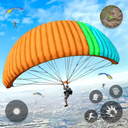 Critical Shooter Battleground Читы