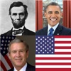 Presidents of the USA - quiz icon