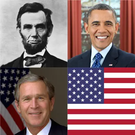 Presidents of the USA - quiz Cheats