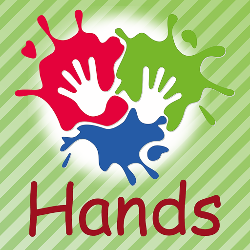 BSL Hands Two