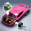 Racing Manager 3D icon