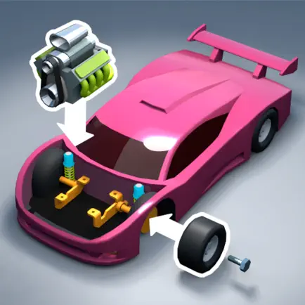 Racing Manager 3D Cheats