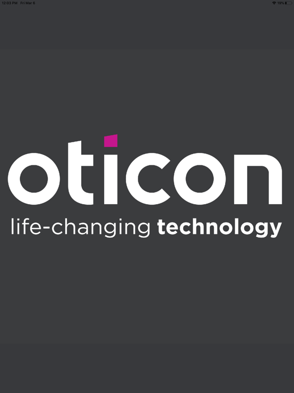 Oticon-Events