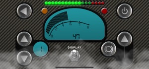 RevHeadz Engine Sounds screenshot #3 for iPhone
