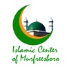 Islamic Center Of Murfreesboro icon