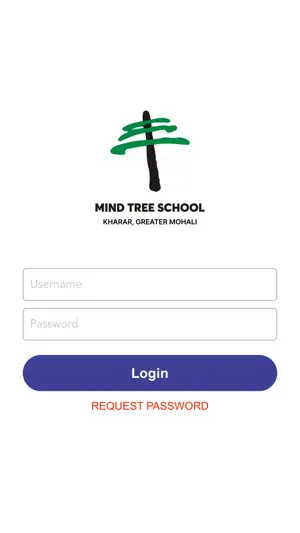 Mind Tree School Kharar screenshot 1