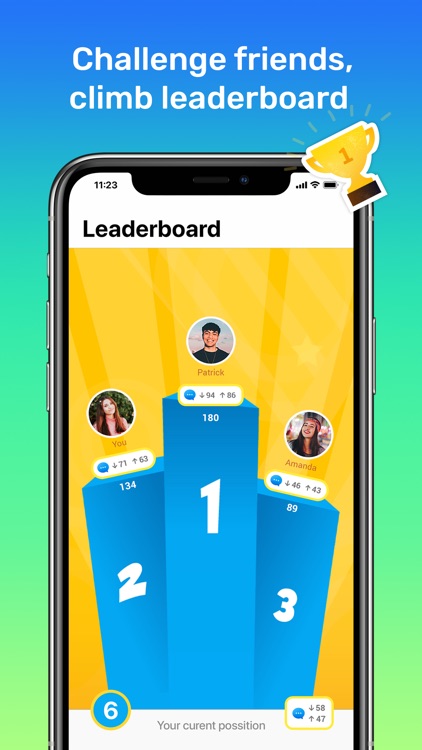 Mint Messenger screenshot-6