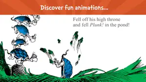 Yertle the Turtle screenshot 2