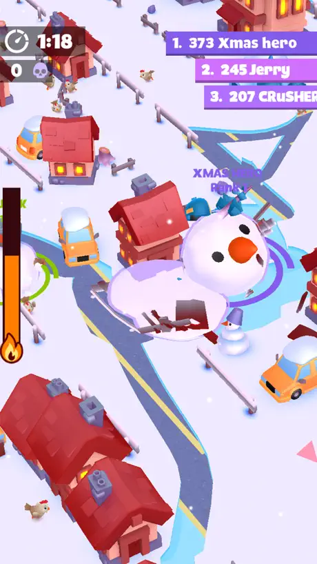 SnowBallers.io