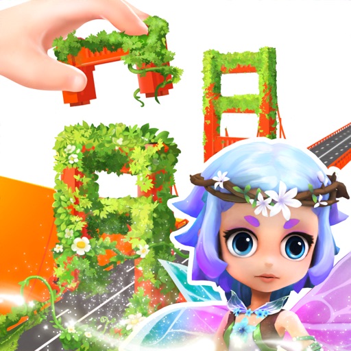 ポケットワールド 3D