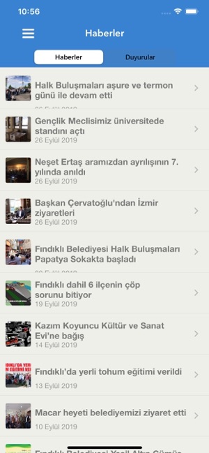 Fındıklı Belediyesi(圖4)-速報App