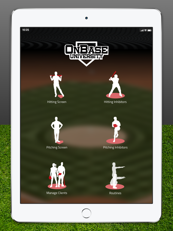 Screenshot #4 pour OnBaseU