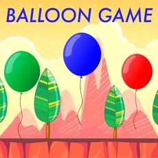 Activities of Balloon Game Color