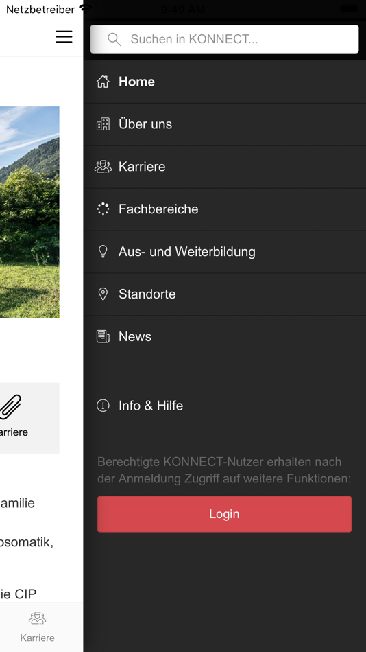 #2. KONNECT by KIRINUS (iOS) 由: KIRINUS CIP Akademie GmbH