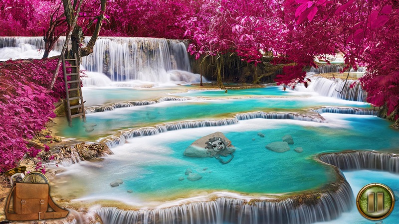 Solo y perdido: Aventura screenshot 1