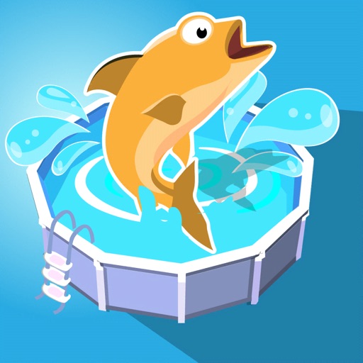 Aquarium Escape icon