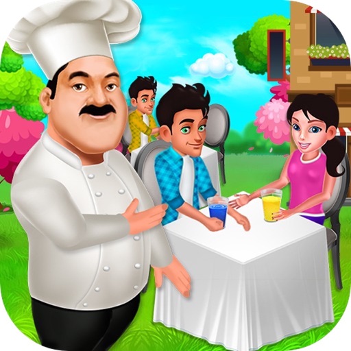My Cafe Shop - Restaurant Chef My Cafe Shop - Restaurant Chef