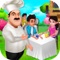 My Cafe Shop - Restaurant Chef a new highly addictive cooking game, This Game provides an interactive interface where you can learn the process of making each recipe