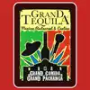 Grand Tequila problems & troubleshooting and solutions