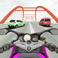 Turbo Racing 3D: Moto Rally apk