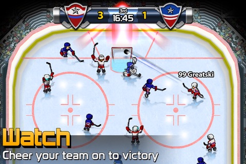 Big Win Hockey 2020 - náhled