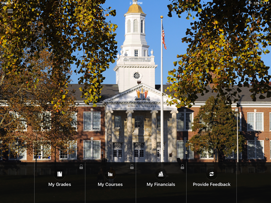 Screenshot #4 pour Rowan Mobile