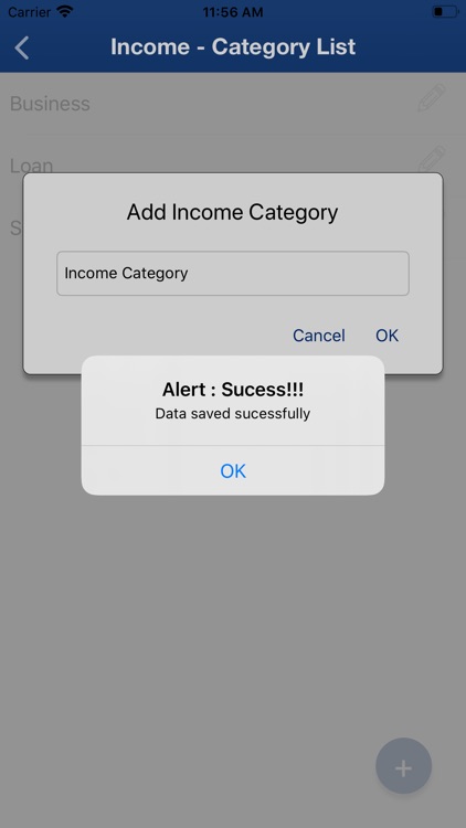 Money Tracker - Daily Spending screenshot-9