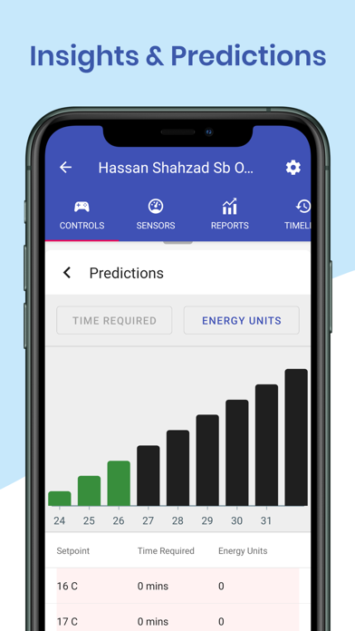 Mevris Screenshot