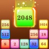 Number Merge : 2048