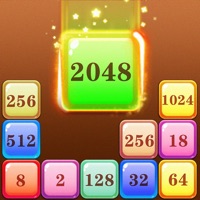 Number Merge : 2048