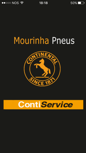 Mourinha Pneus(圖1)-速報App