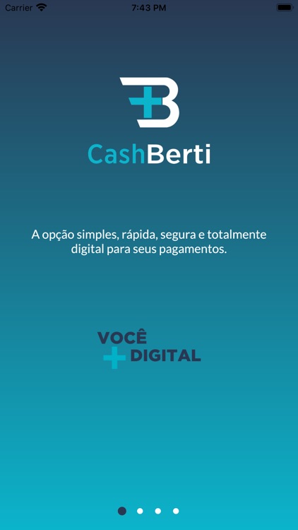 CashBerti