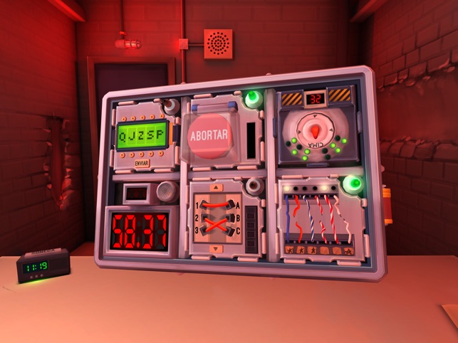 Keep Talking & Nobody Explodes na App Store