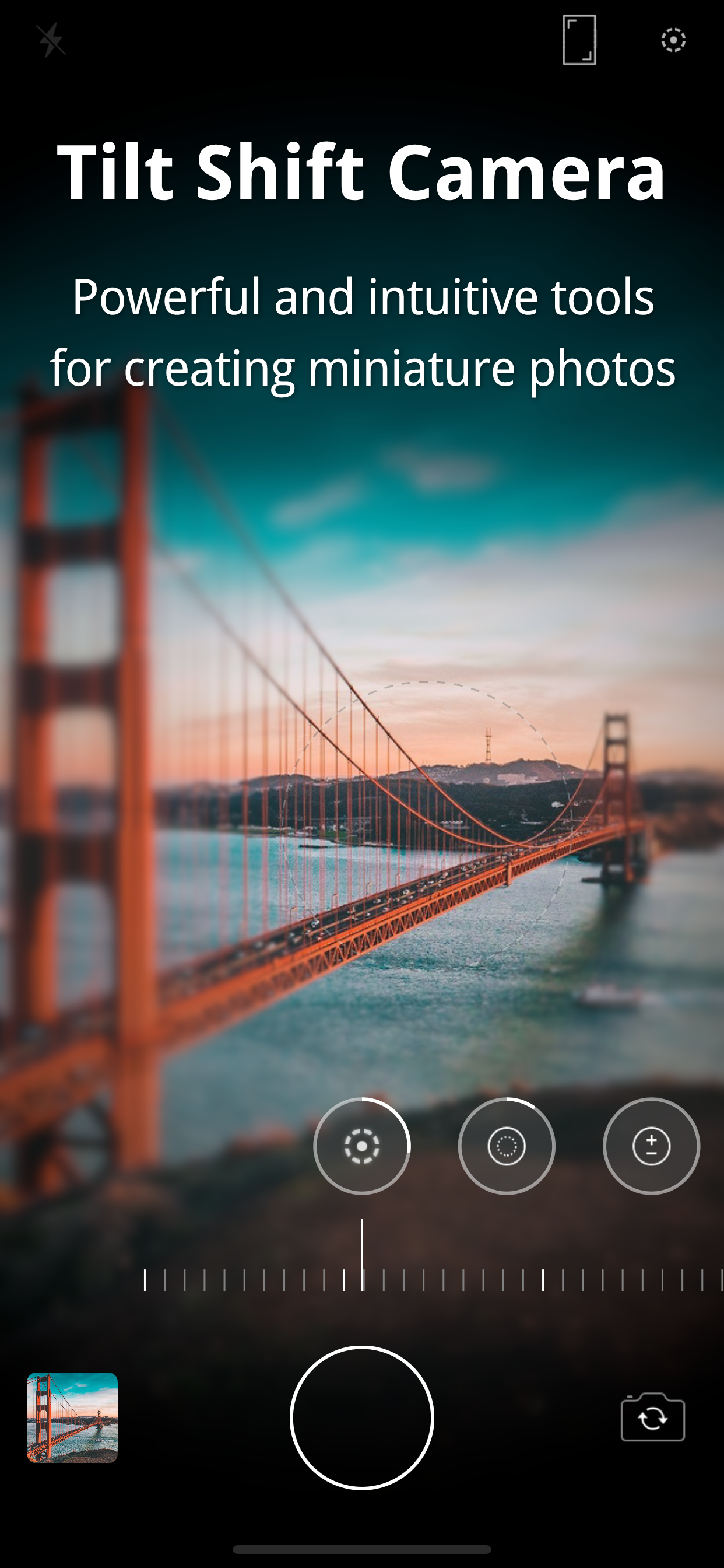 Blur Background Photo Effects