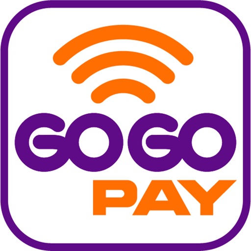 GogoPay customer