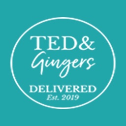 TED & Gingers