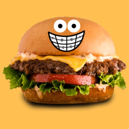 Food With Attitude icon