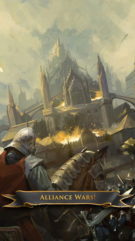 Imperia Online - Strategy MMO screenshot 4